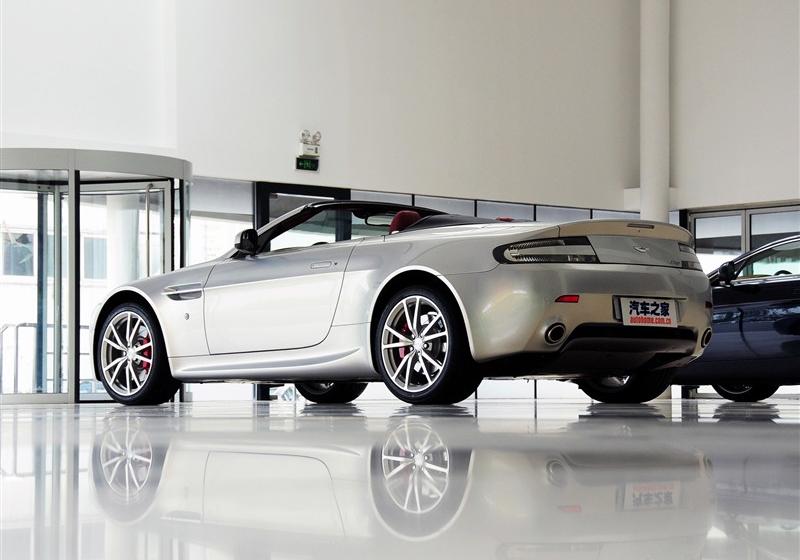 2011 4.7 Sportshift Roadster