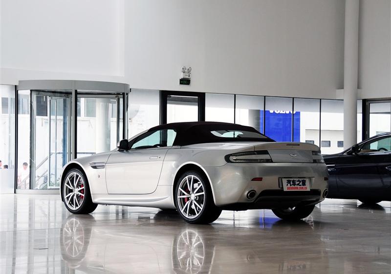 2011 4.7 Sportshift Roadster