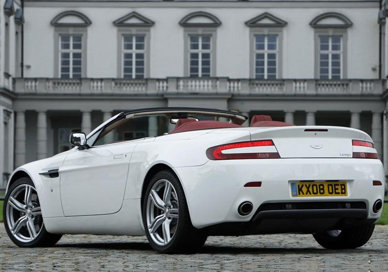 2011 4.7 Sportshift Roadster