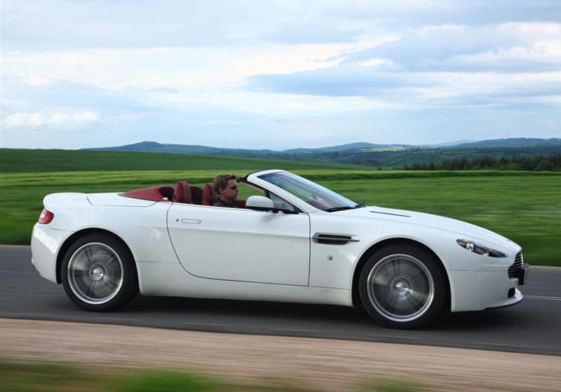 2011 4.7 Sportshift Roadster