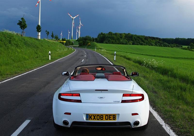 2011 4.7 Sportshift Roadster