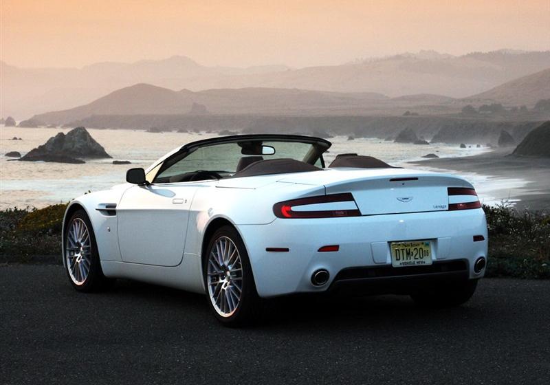 2011 4.7 Sportshift Roadster