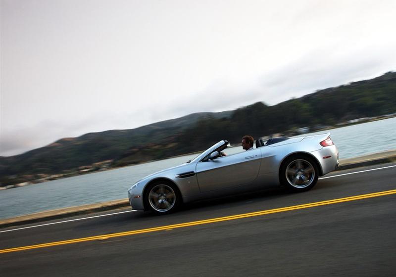 2011 4.7 Sportshift Roadster