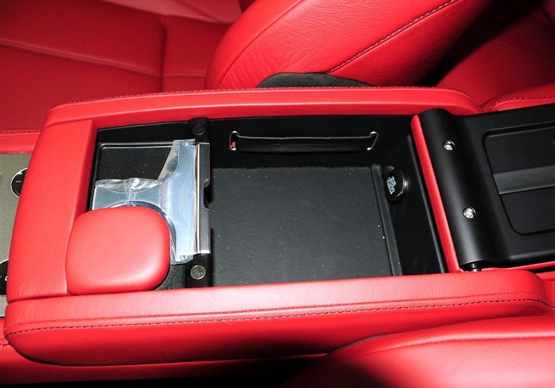 2011 6.0 Touchtronic Coupe