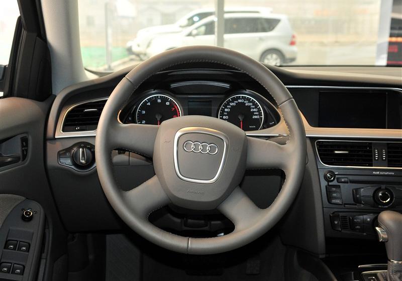 2011 1.8 TFSI 