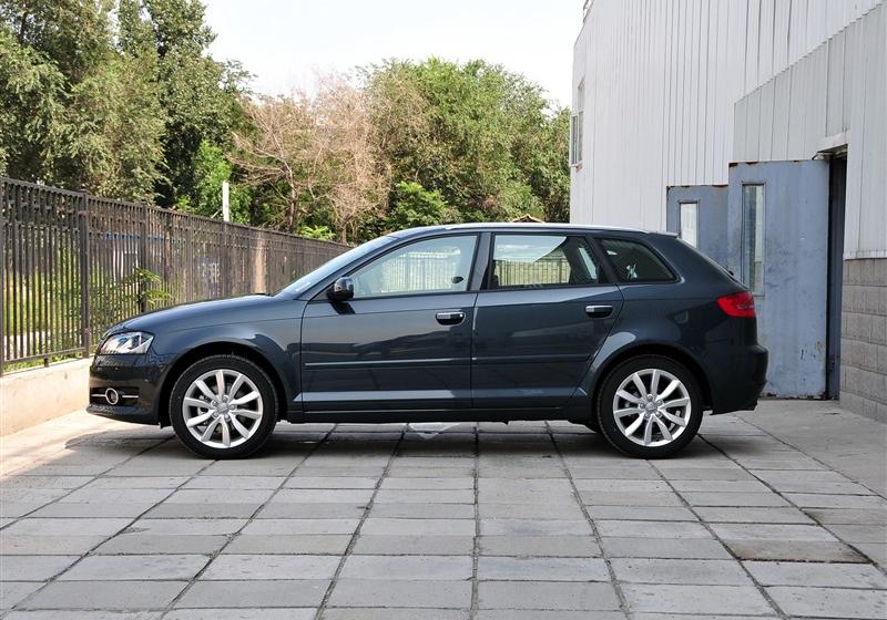 2012 Sportback 1.4T 