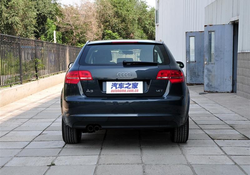 2012 Sportback 1.4T 