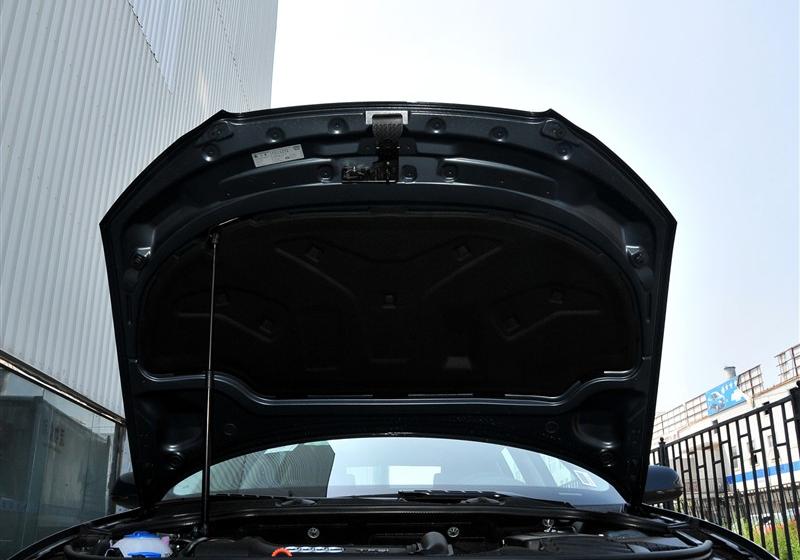 2012 Sportback 1.4T 