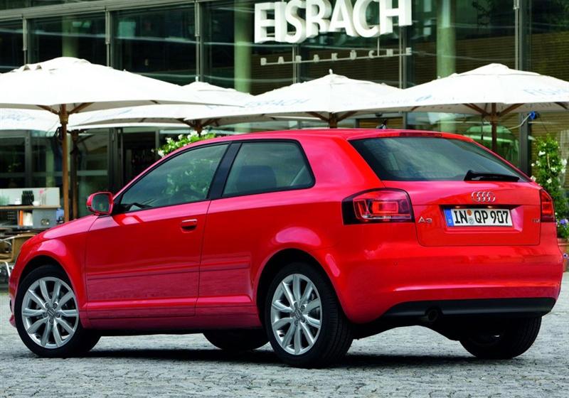 2012 Sportback 1.8T 