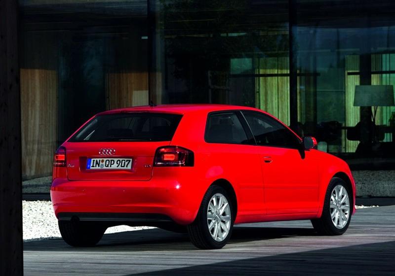 2012 Sportback 1.8T 