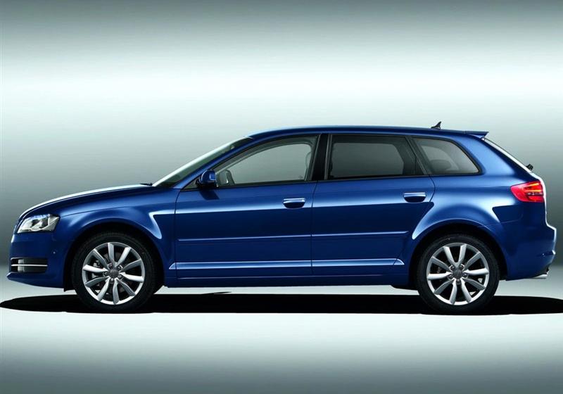 2012 Sportback 1.8T 