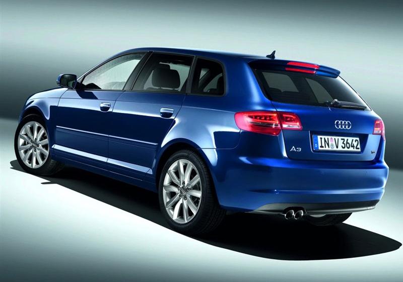 2012 Sportback 1.8T 