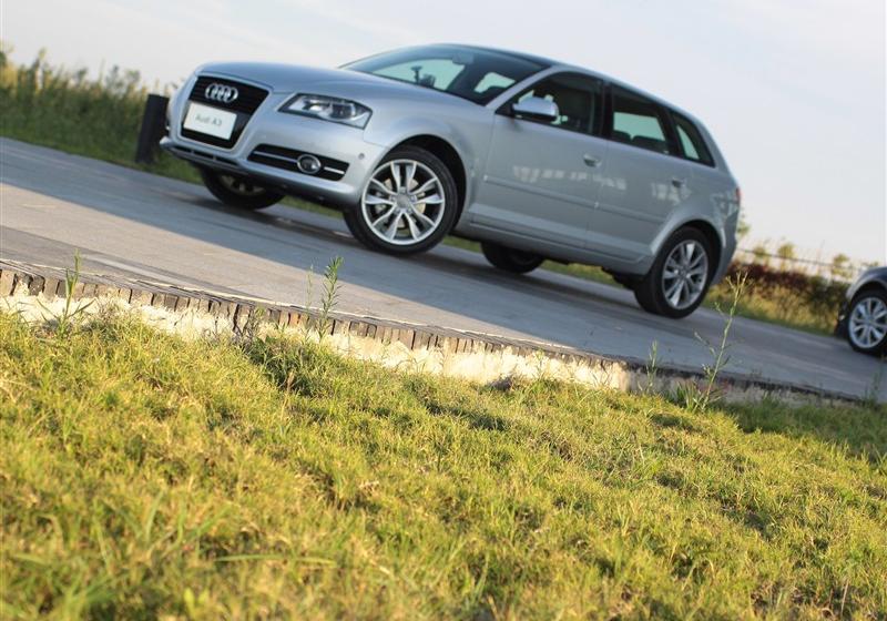 2010 Sportback 1.4T 