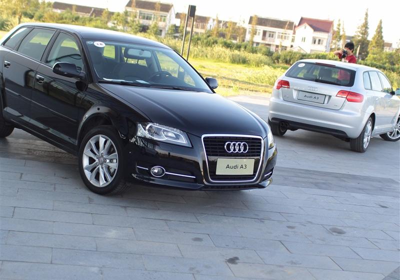 2010 Sportback 1.4T 