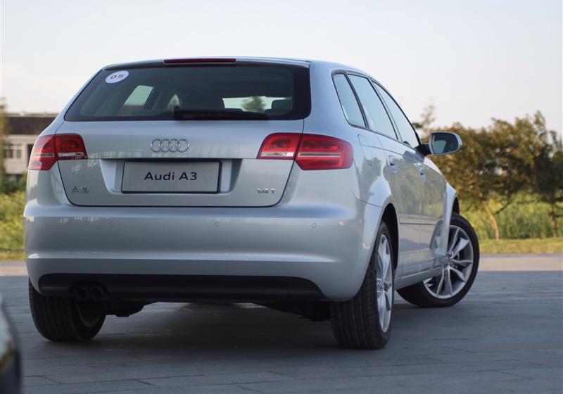 2010 Sportback 1.4T 