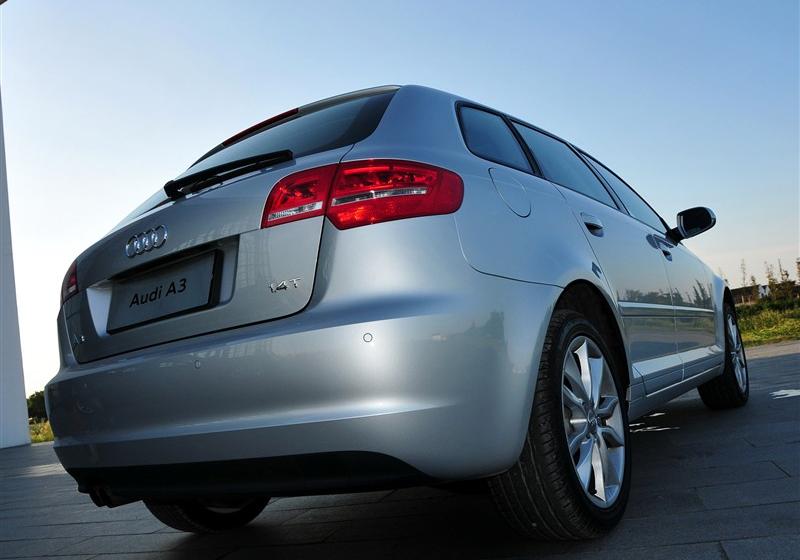 2010 Sportback 1.4T 