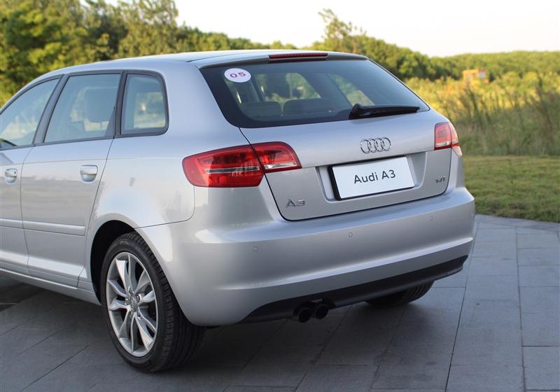 2010 Sportback 1.4T 