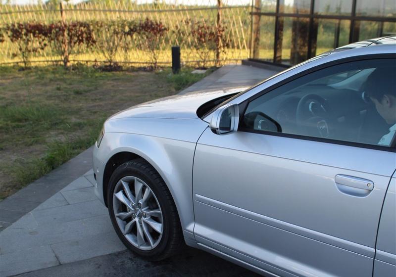 2010 Sportback 1.4T 