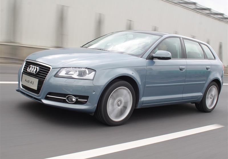 2010 Sportback 1.4T 