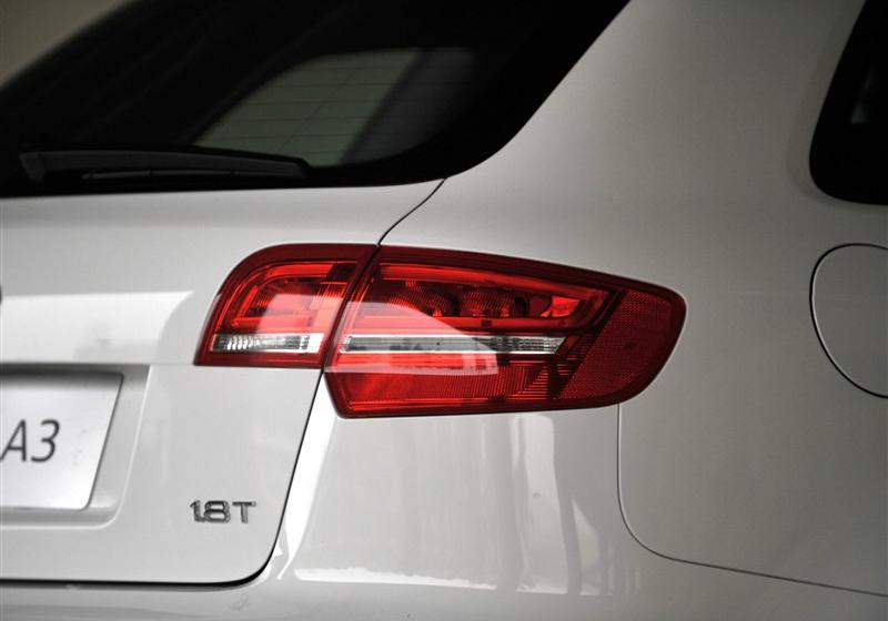 2010 Sportback 1.8T 