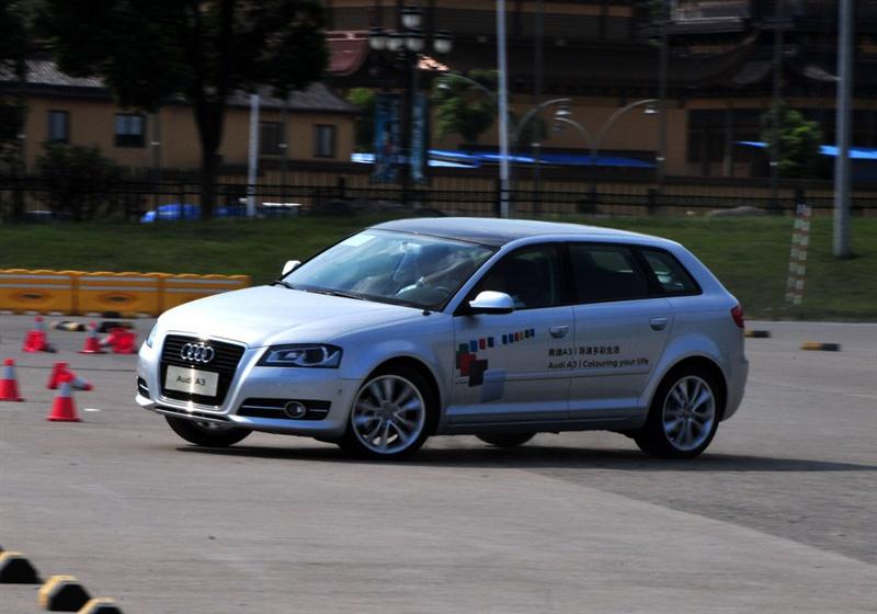 2010 Sportback 1.8T 