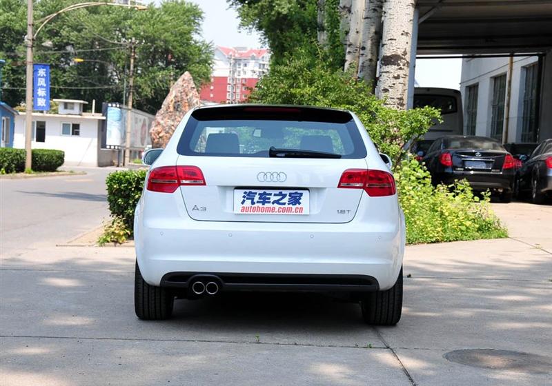 2010 Sportback 1.8T 