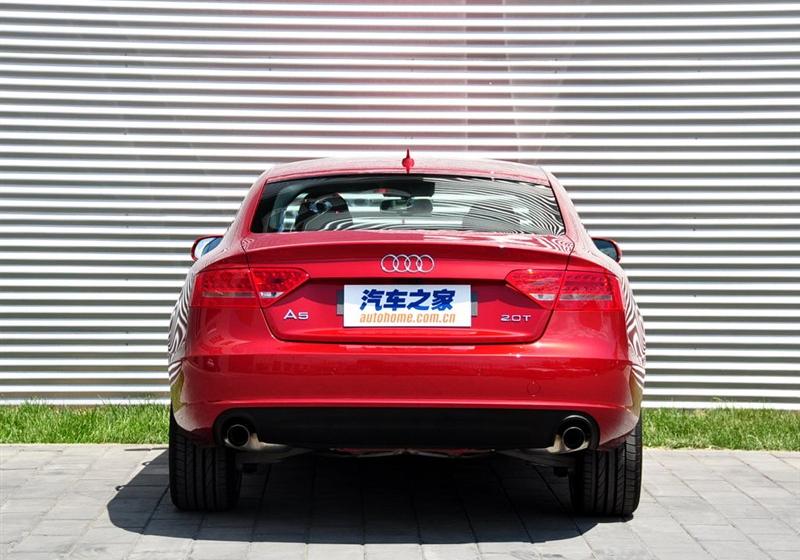 2010 2.0TSI Sportback 