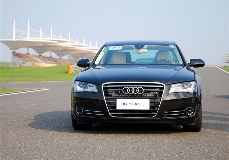 2010 3.0T S5 Cabriolet