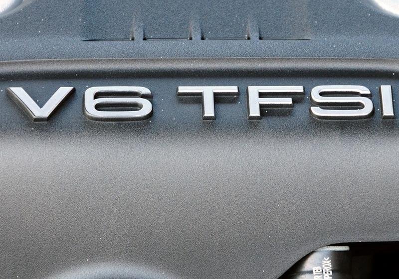 2011 3.0 TFSI ר(245kW)