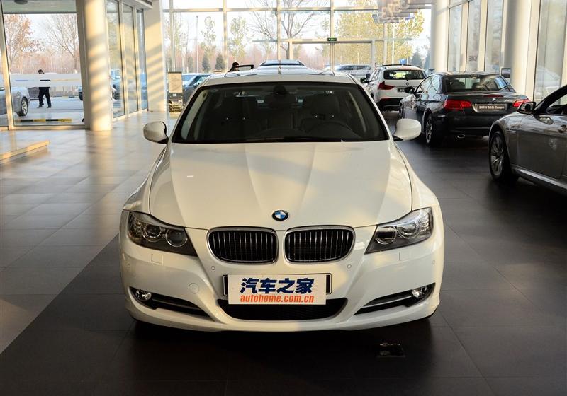 2011 320i