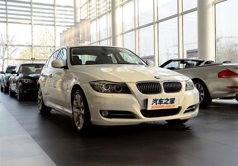 2011 320i