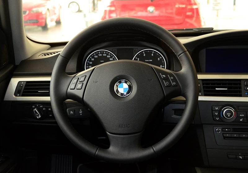 2011 320i