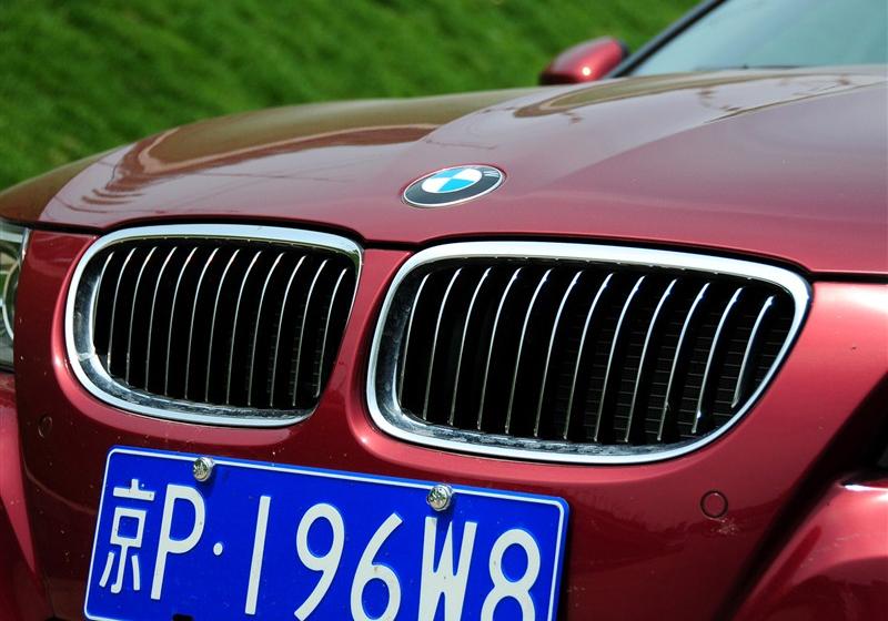 2011 325i