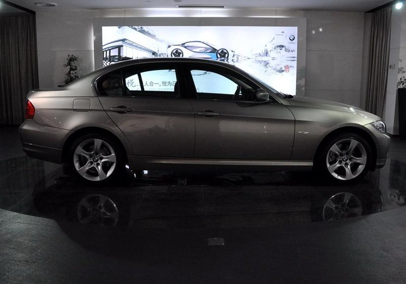 2011 325i