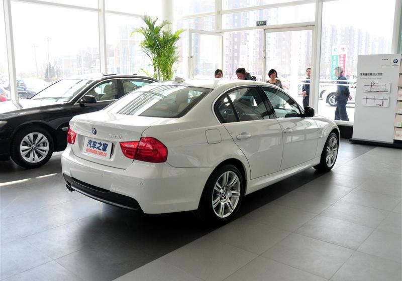 2011 325i M˶