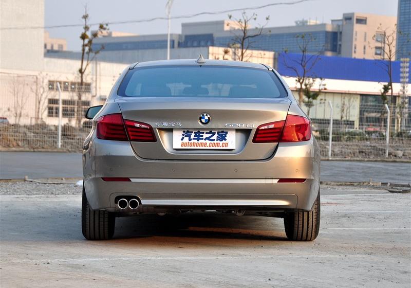 2011 520Li