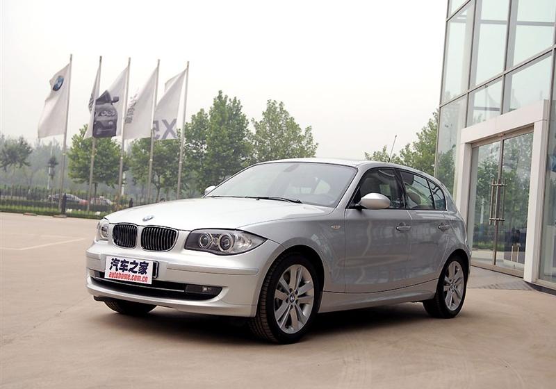 2008 130i Զ