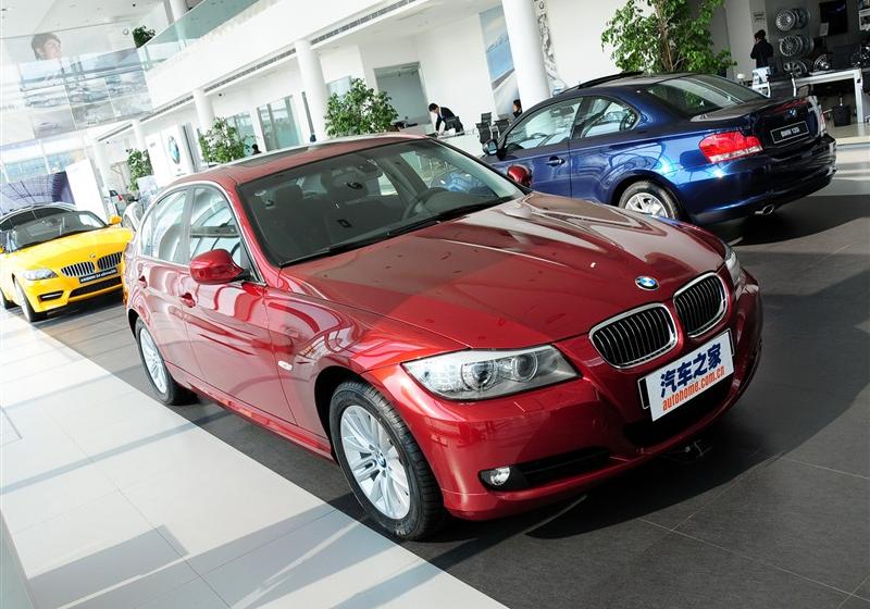 2011 325i MT