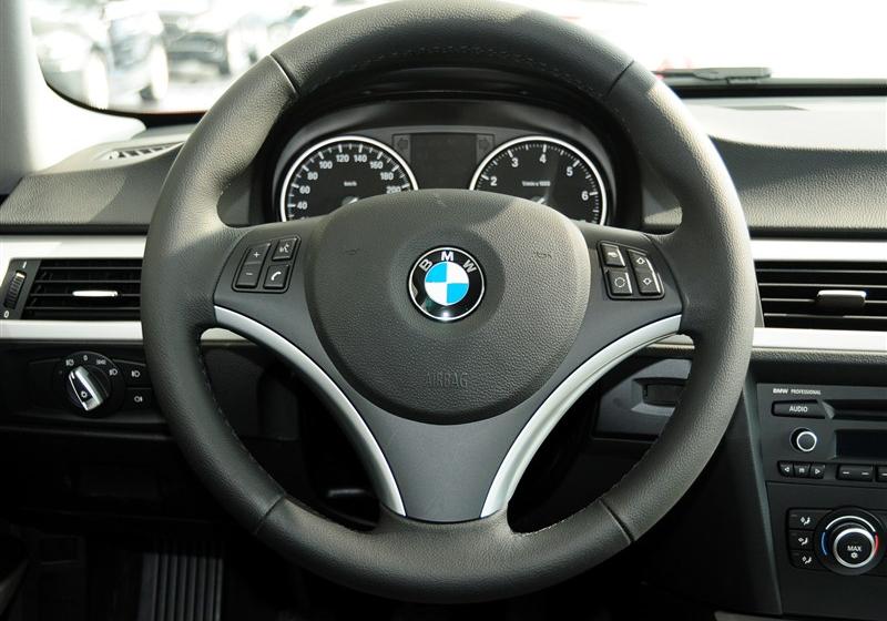 2011 325i MT