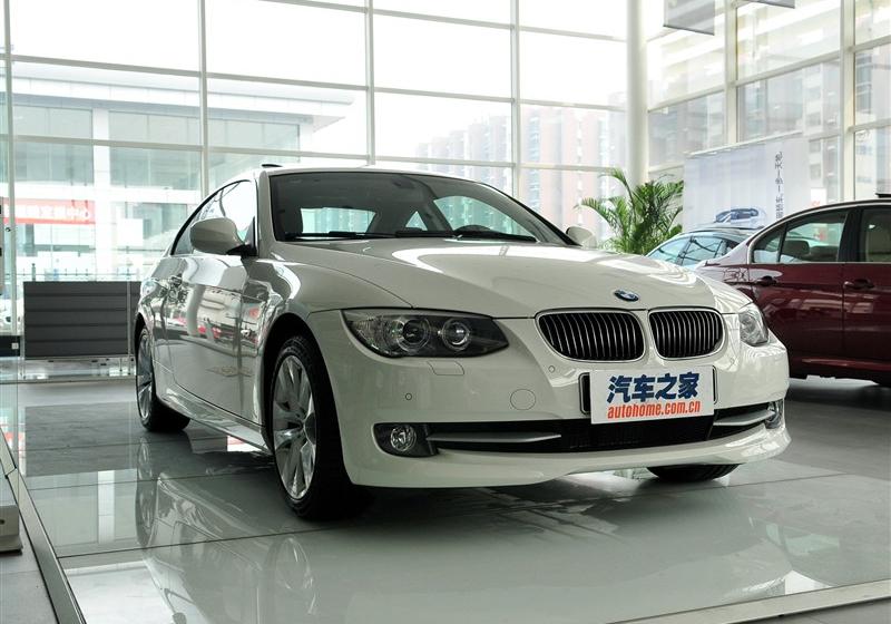 2011 330i˫Žܳ