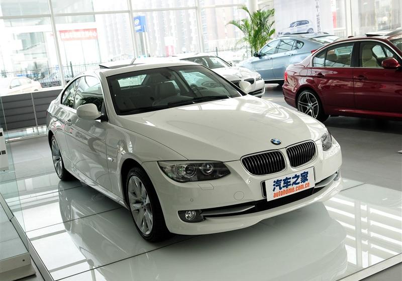 2011 330i˫Žܳ