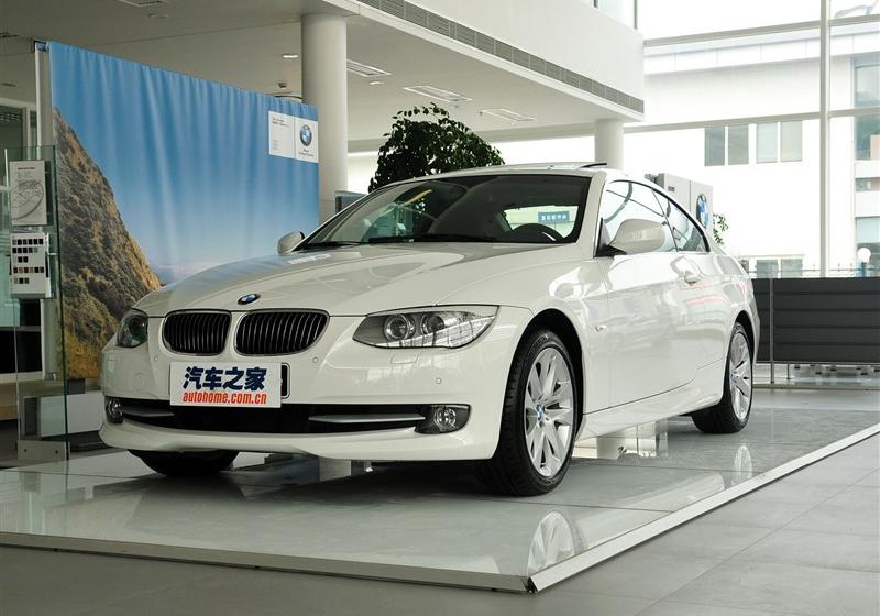 2011 330i˫Žܳ