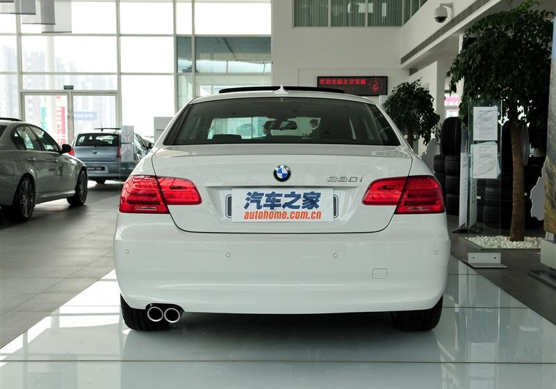 2011 330i˫Žܳ