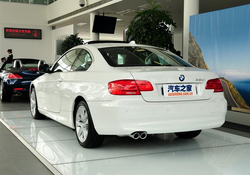 2011 330i˫Žܳ