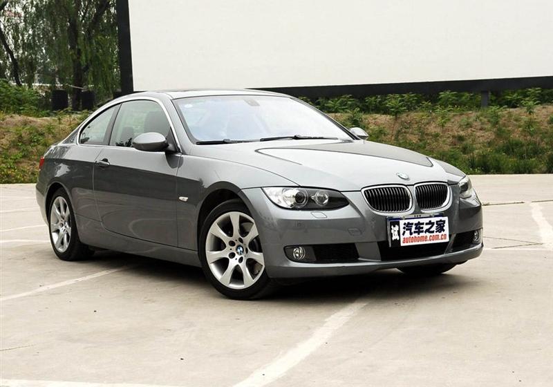 2011 330i˫Žܳ