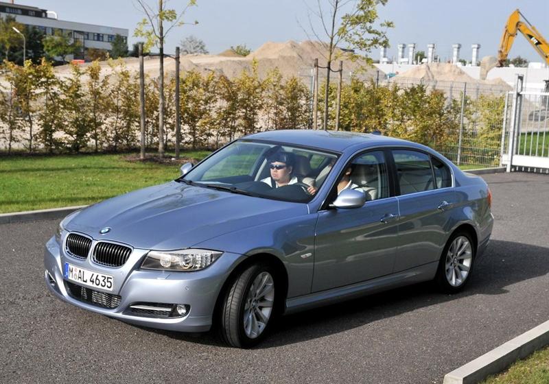 2009 335i