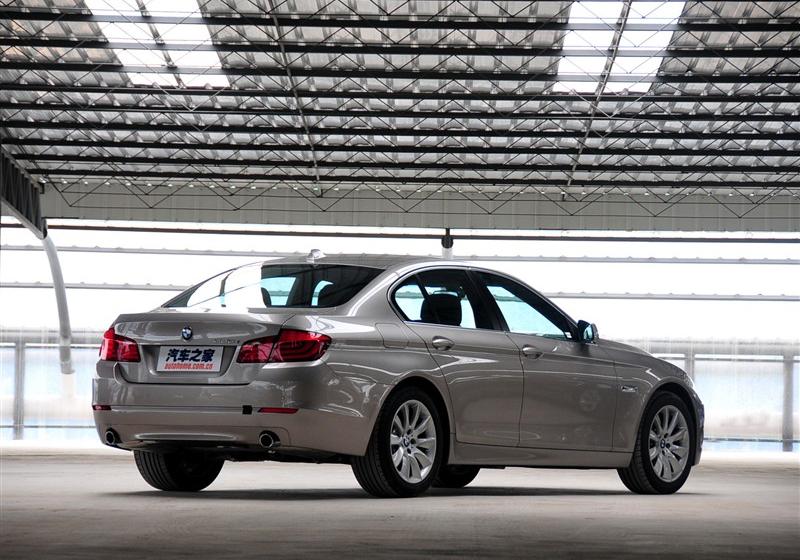 2011 535i ˶