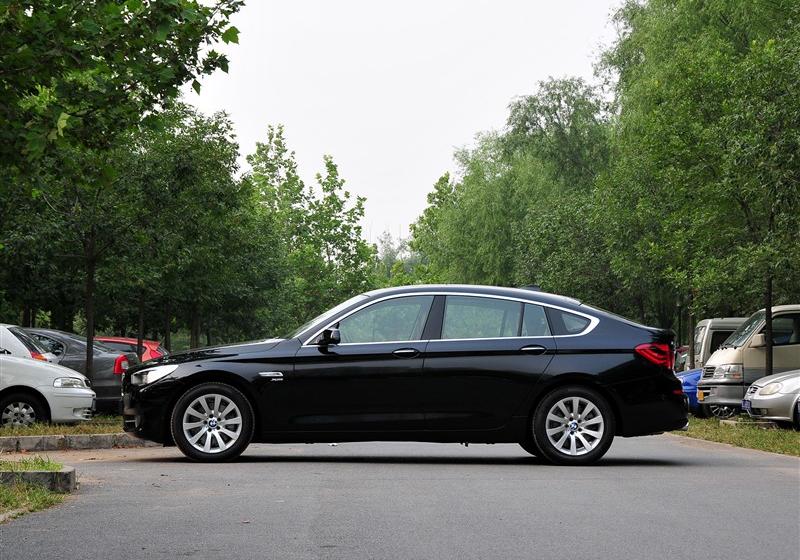 2011 GT 535i xDrive