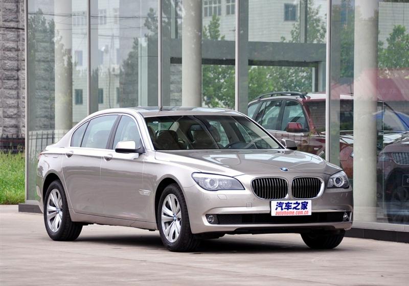 2009 730Li