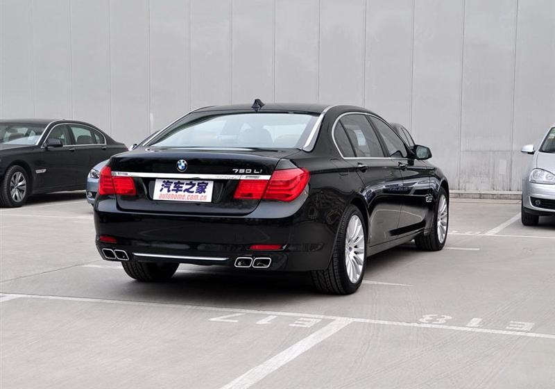 2010 760Li